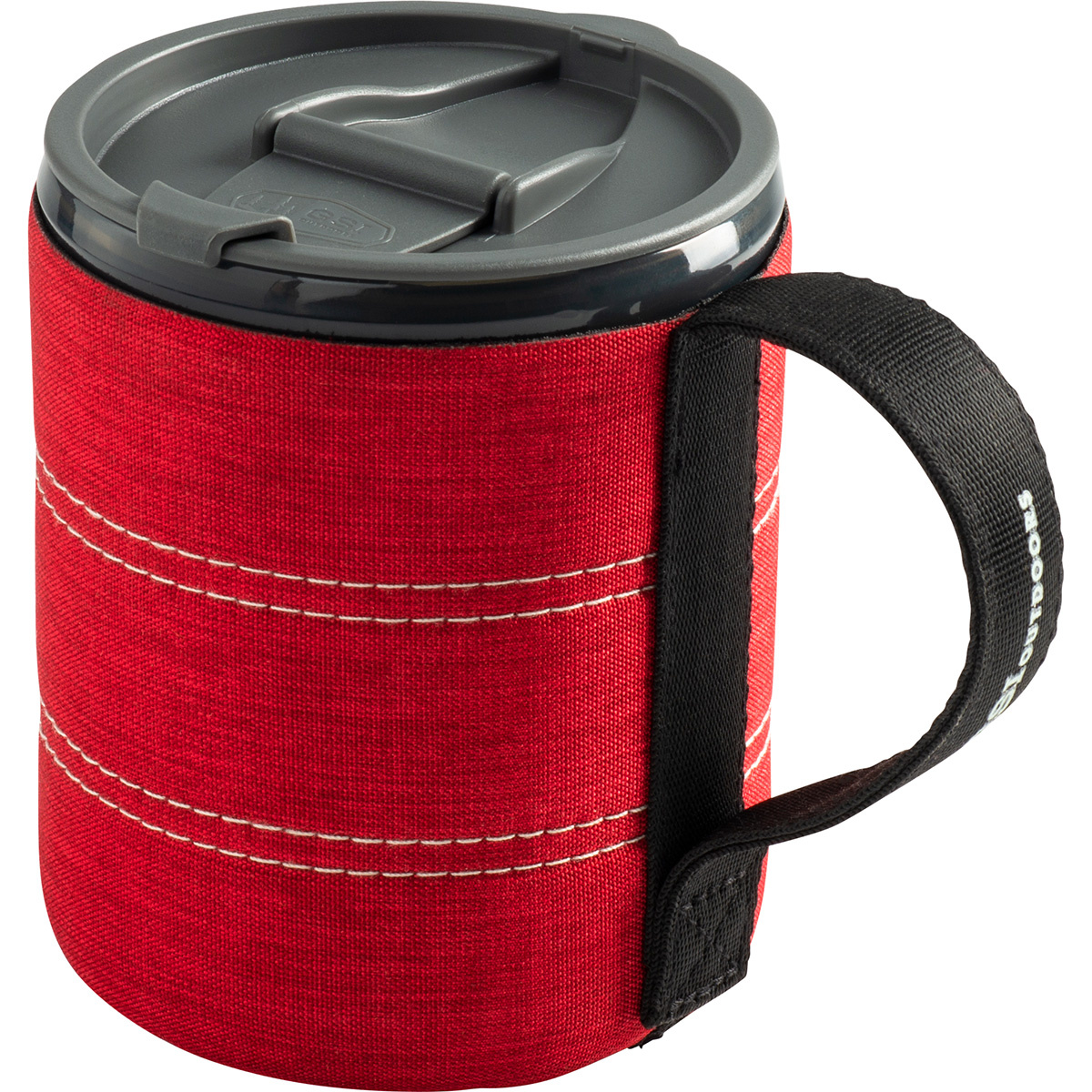 GSI Infinity Backpacker Mug Trinkbecher von GSI