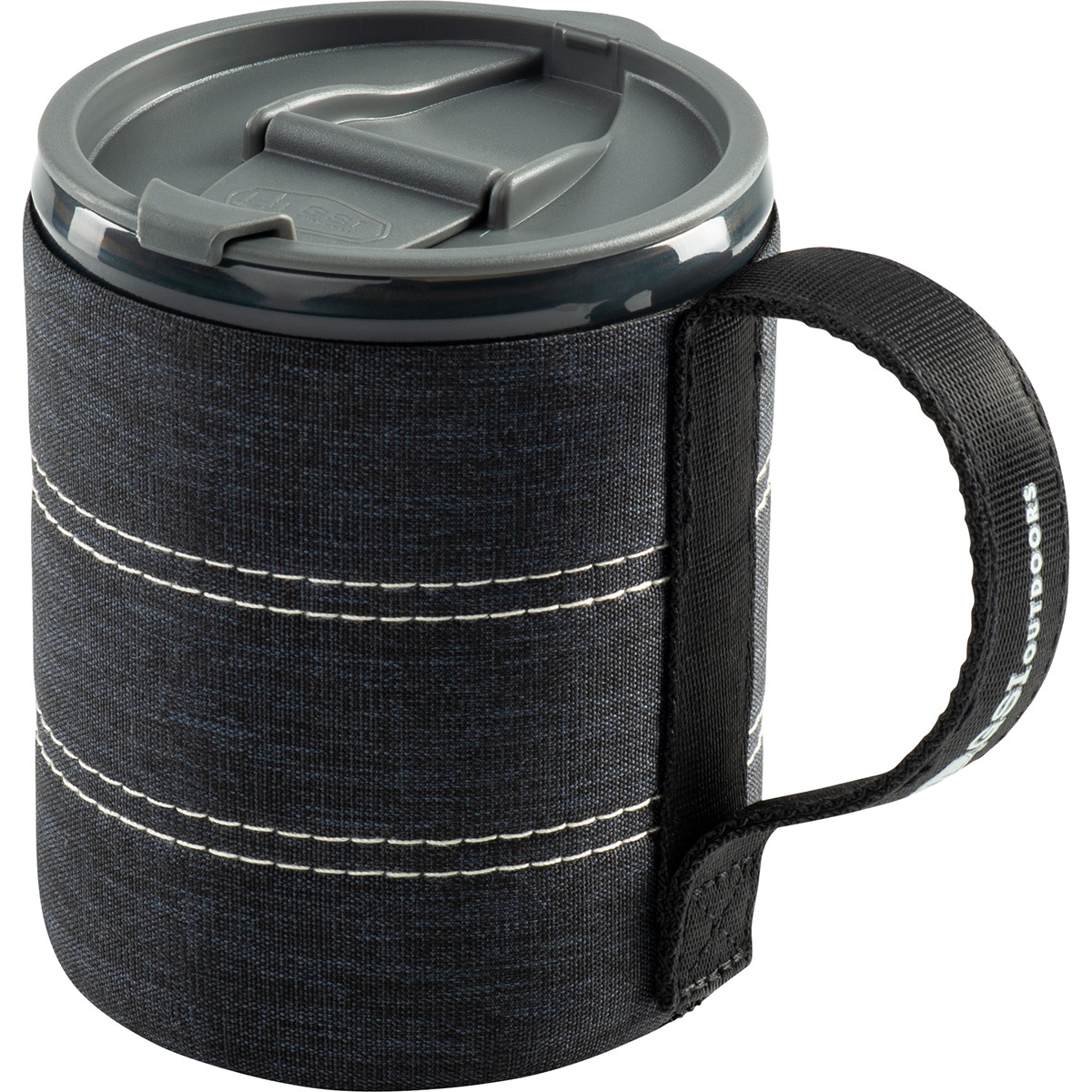 GSI Infinity Backpacker Mug Trinkbecher von GSI