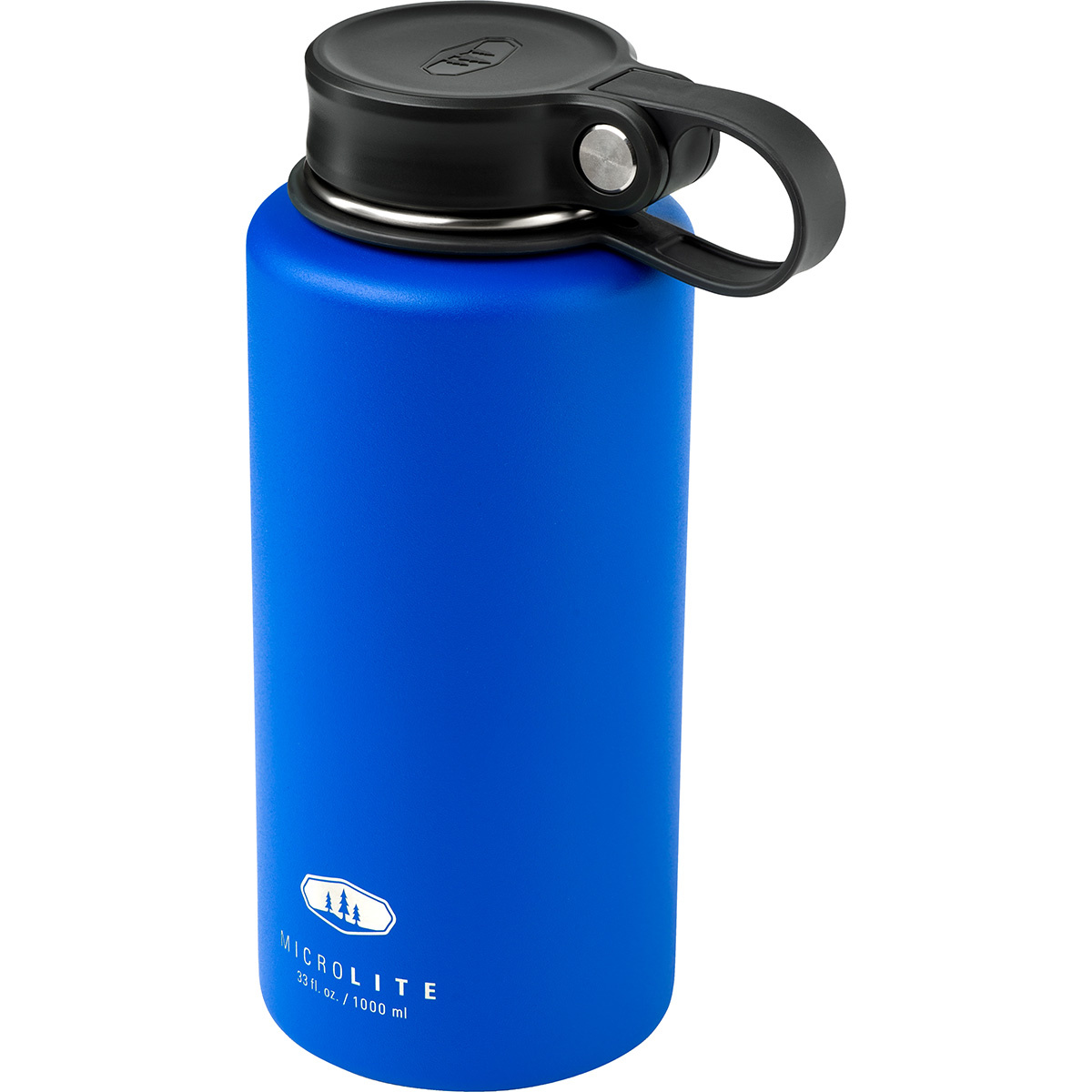 GSI Microlite 1000 Isolierflasche von GSI