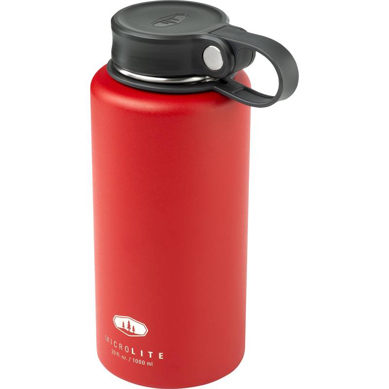 GSI Microlite 1000 Isolierflasche von GSI