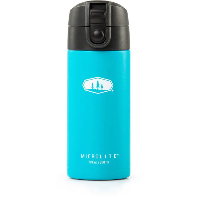 GSI Microlite 350 Flip Isolierflasche von GSI