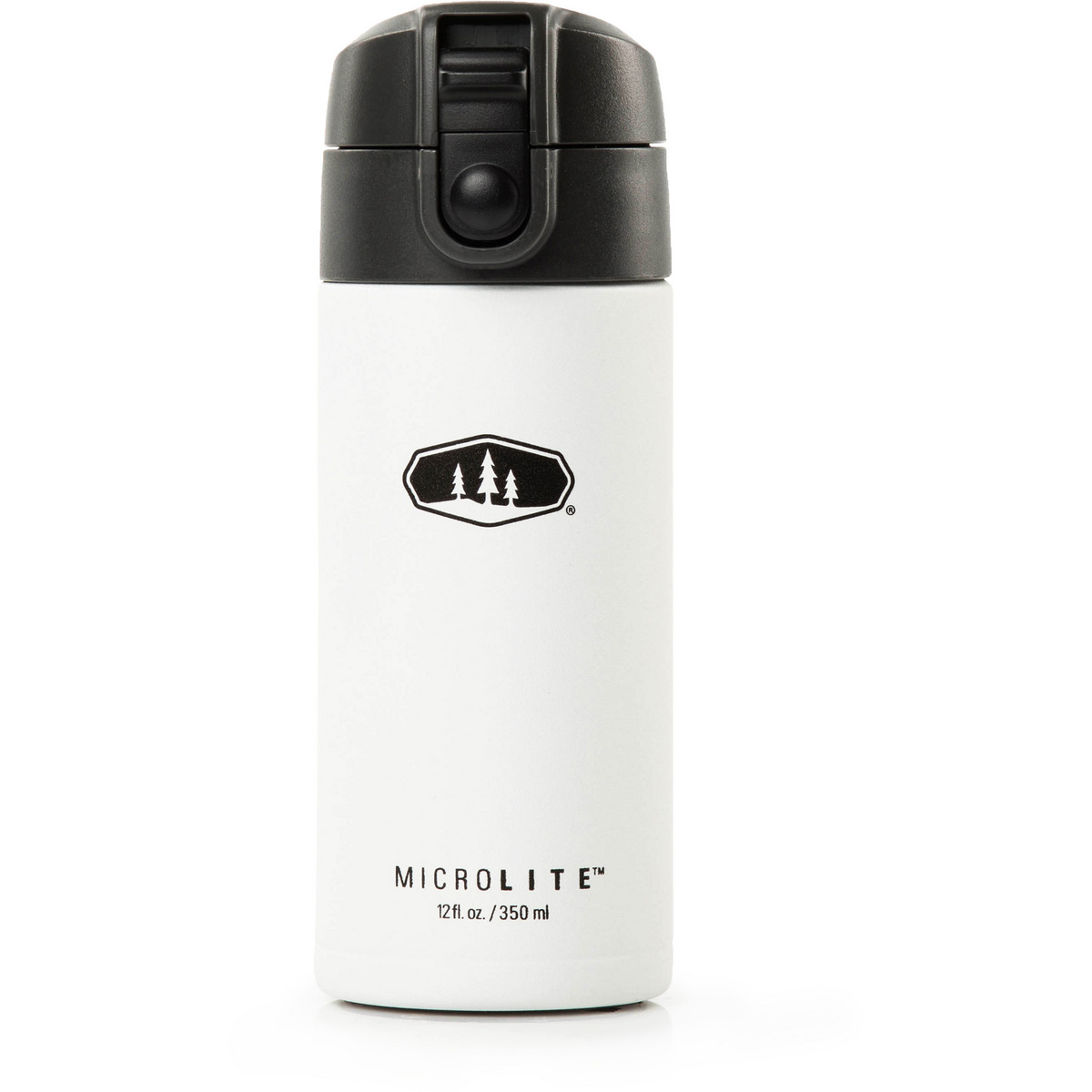 GSI Microlite 350 Flip Isolierflasche von GSI