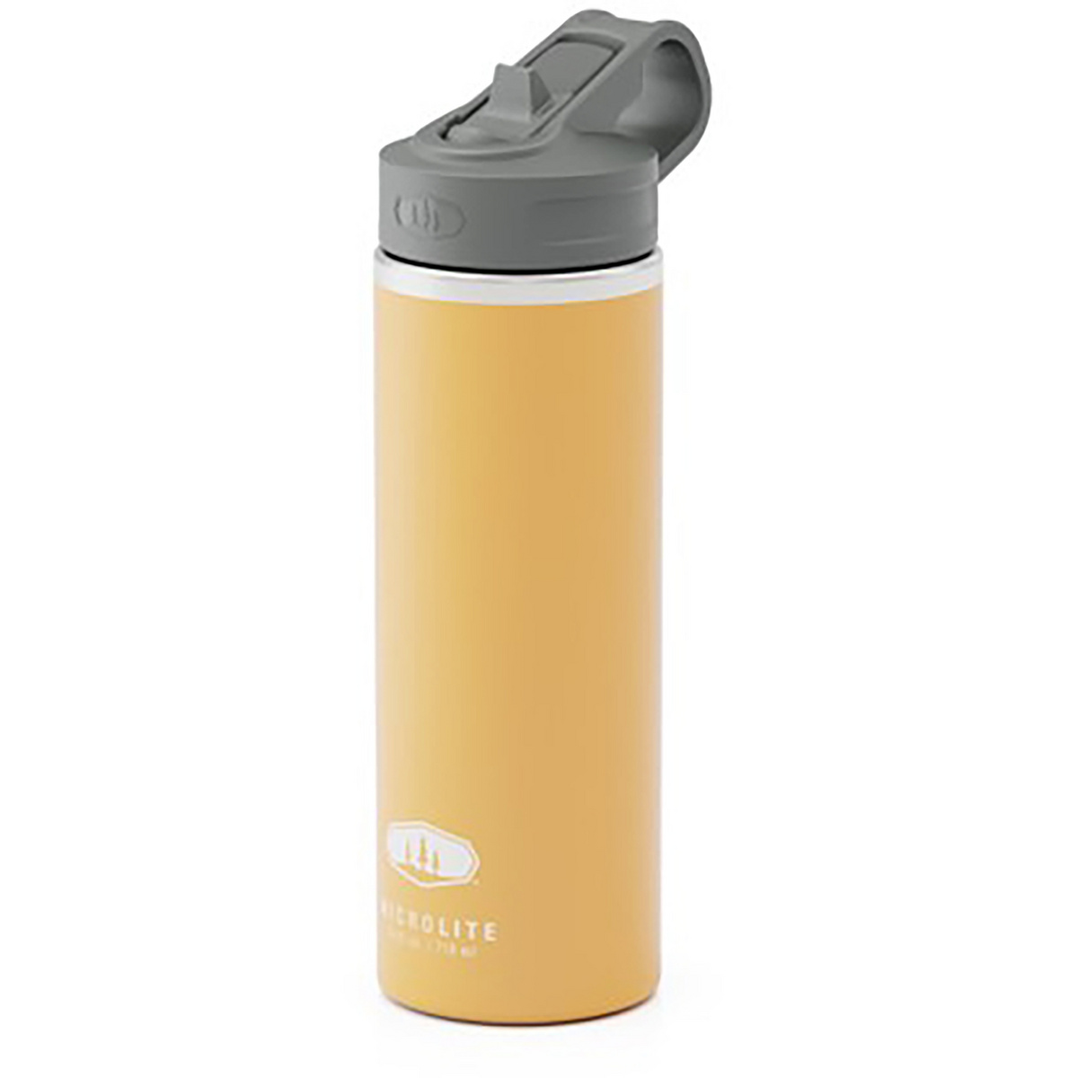 GSI Microlite 710 Straw Isolierflasche von GSI