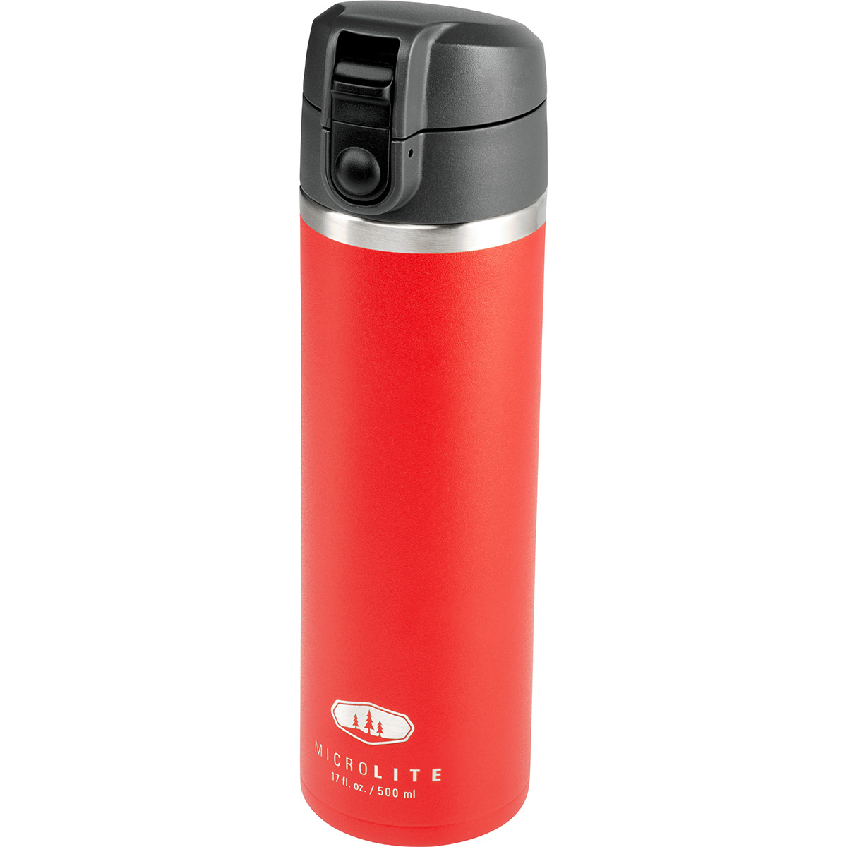 GSI Microlite Flip 500 Isolierflasche von GSI