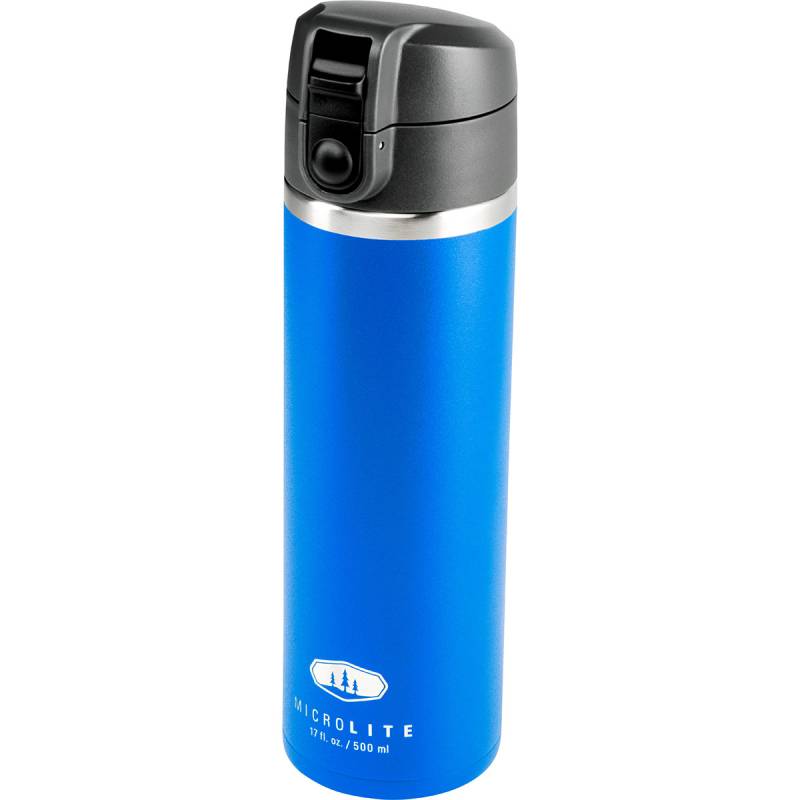 GSI Microlite Flip 500 Isolierflasche von GSI