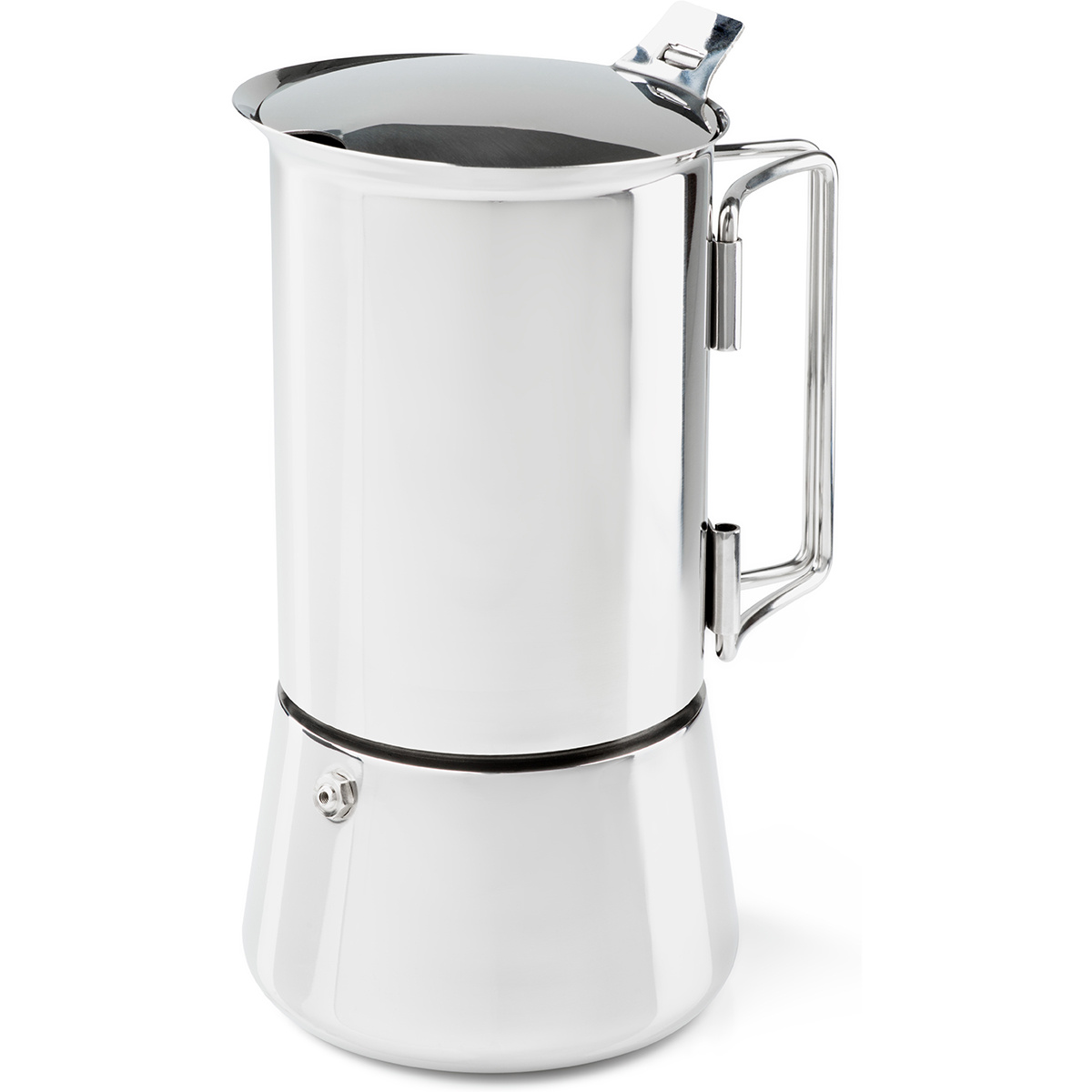 GSI Mokka Espresso Pot von GSI