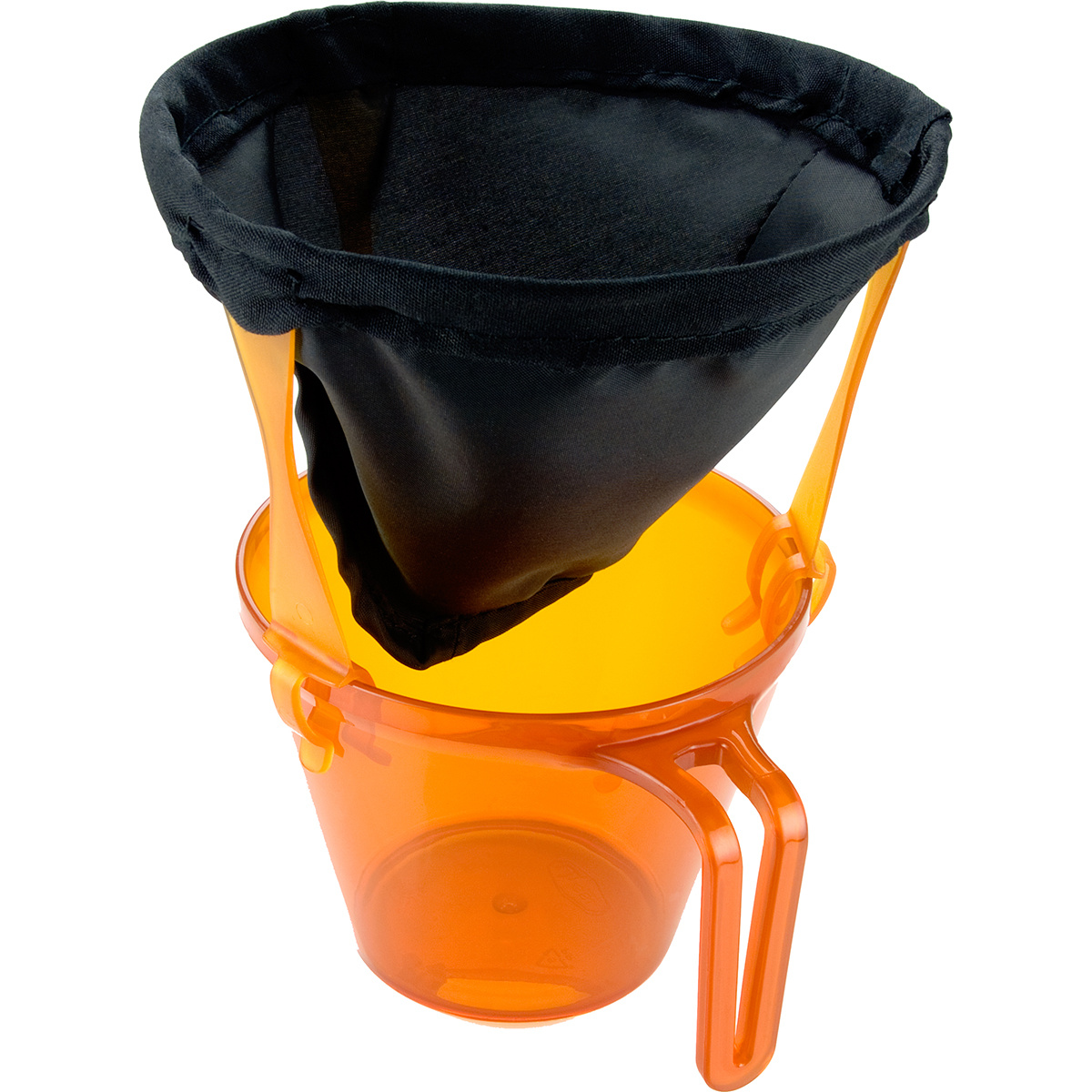 GSI Ultralight Java Drip Dauerfilter von GSI