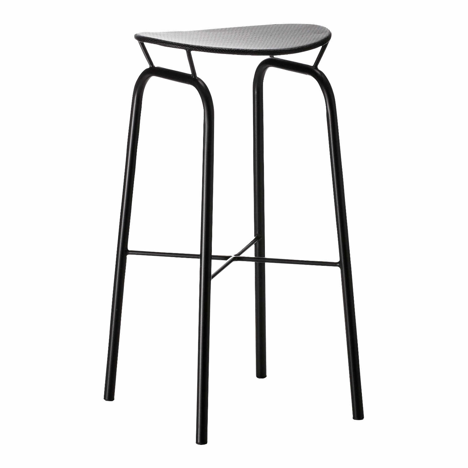 Nagasaki Bar Stool Barhocker von GUBI