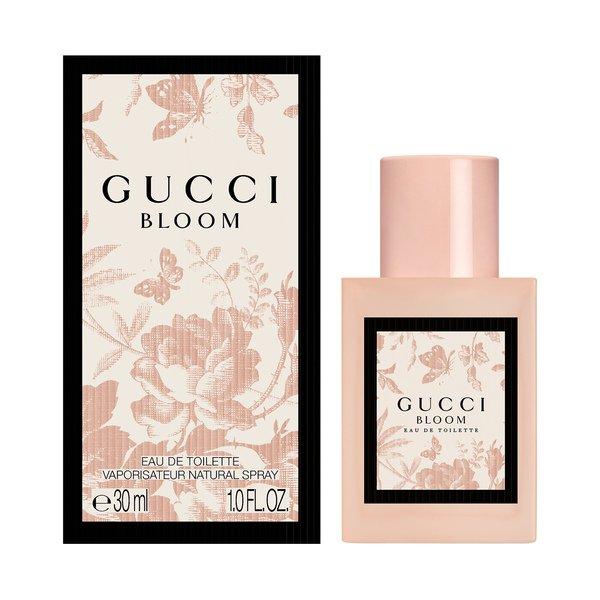 Bloom, Eau De Toilette Damen  30ml von GUCCI