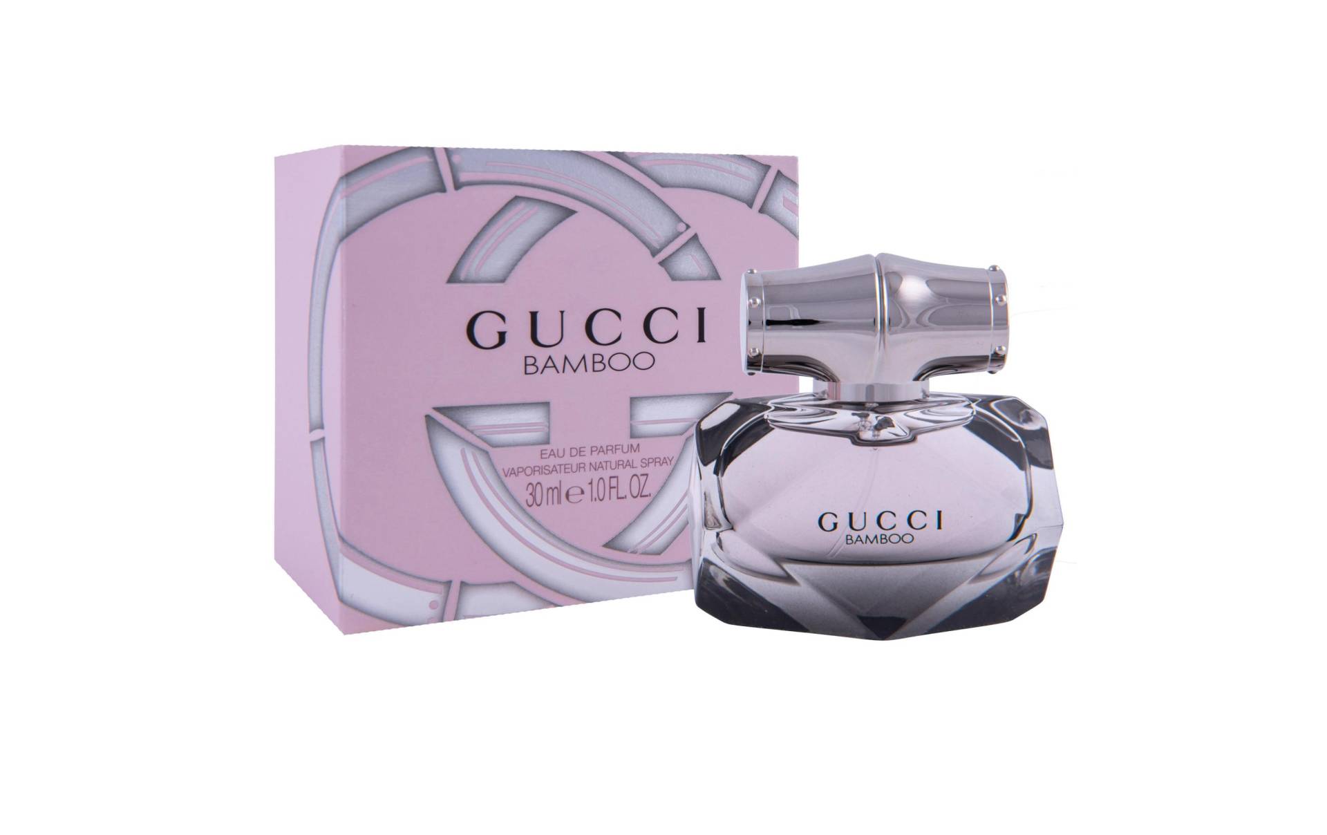 GUCCI Eau de Parfum »Bamboo 30 ml« von GUCCI