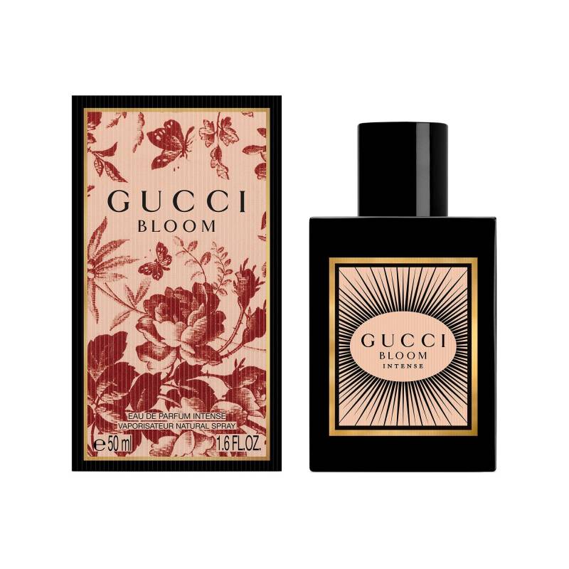 Bloom, Eau De Parfum Intense Damen  50ml von GUCCI