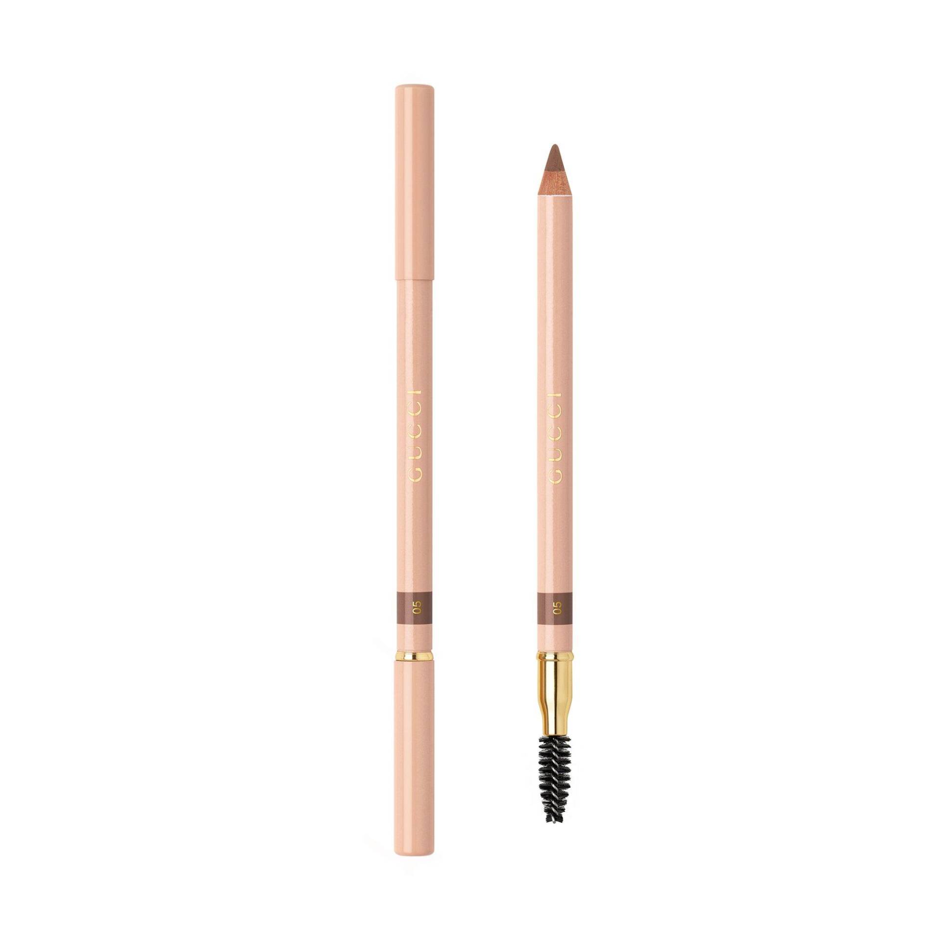 Gucci - Color Brow Pencil,  Make Up, 1.19G, AUBURN von Gucci