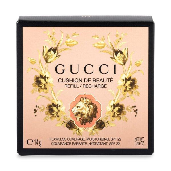 Cushion Foundation Refill Damen  14g Refill von GUCCI