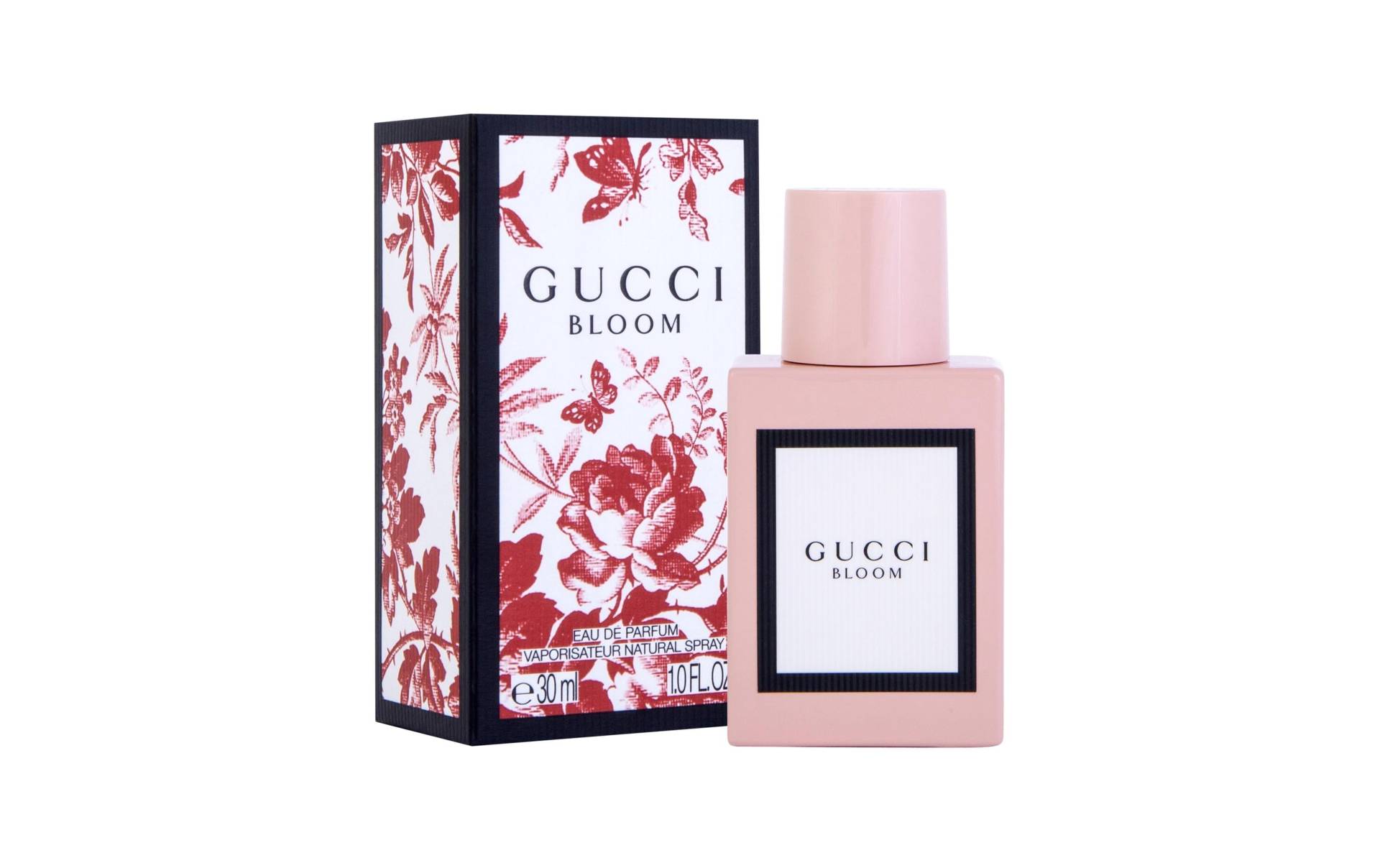 GUCCI Eau de Parfum »Bloom 30 ml« von GUCCI