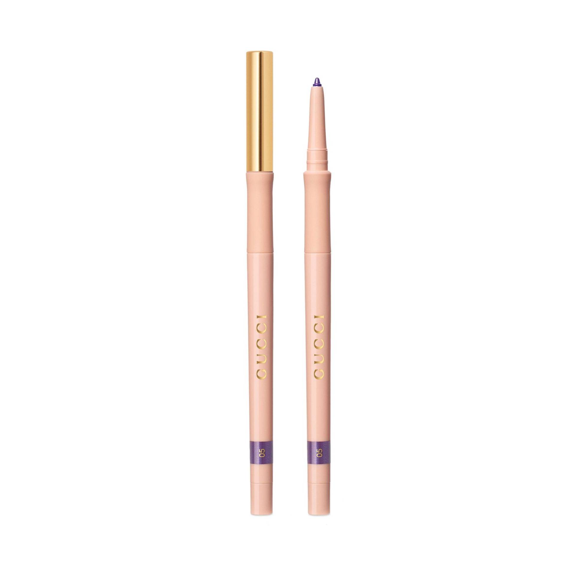 Gucci - Kohl Eyeliner Stylo Contour des Yeux, 0.3G,  Amethyste von Gucci