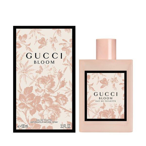 Gucci - Bloom, Eau de Toilette, 100 ml von Gucci