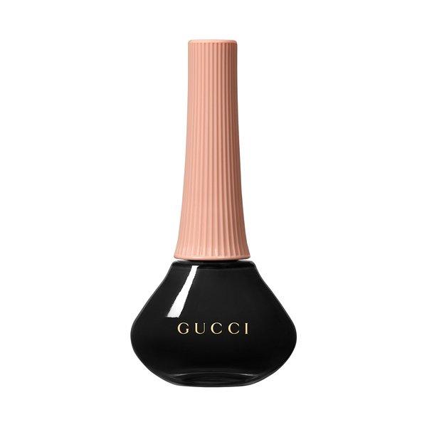 Gucci - Nail Lacquer Vernis à Ongles,  Make Up, 10 ml, Crystal Black von Gucci