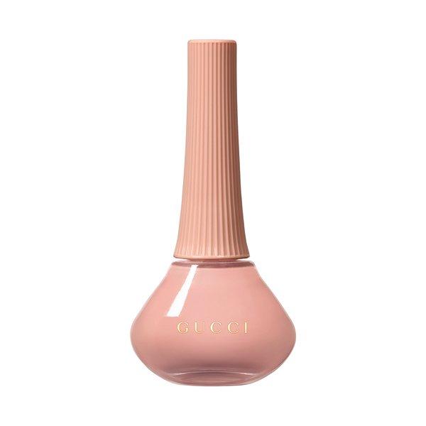 Nail Lacquer Vernis À Ongles Damen  Ellen Blush 10ml von GUCCI