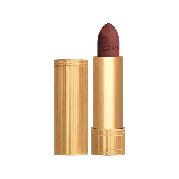 Gucci - Rouge à Lèvres Matte,  Make Up, 3.5 g, Pauline Red von Gucci