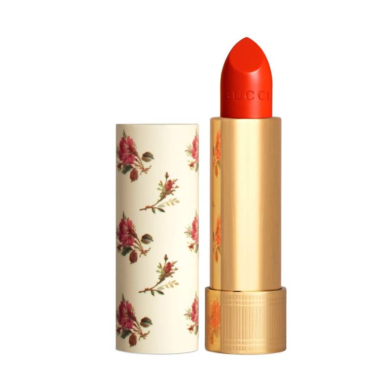 Rouge À Lèvres Voile Damen  Amy Blush von GUCCI