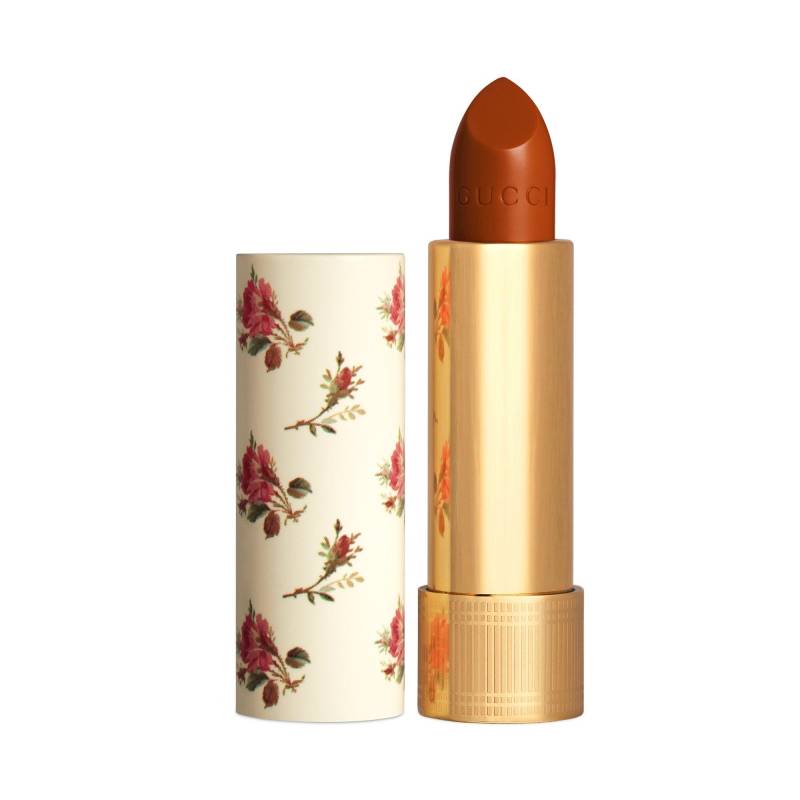 Rouge À Lèvres Voile Damen  Louise Orange von GUCCI