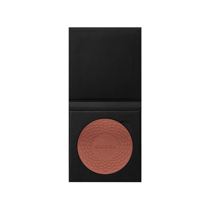 Poudre De Beauté Éclat Soleil - Bronzing Puder - Refill Damen  10g von GUCCI