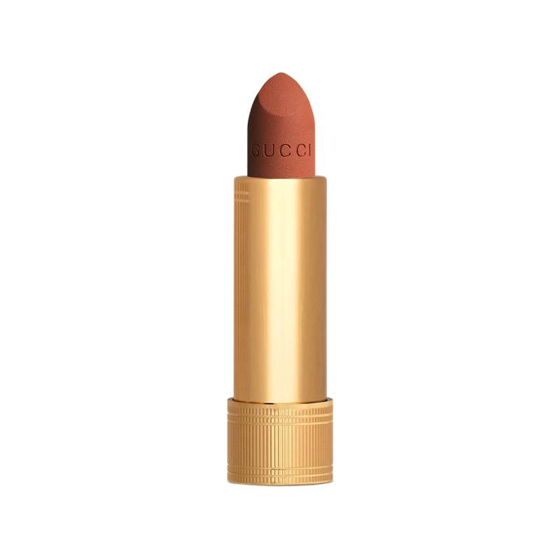 Rouge À Lèvres Matte Damen LUCY DRK ORG MATTE 3.5 g von GUCCI