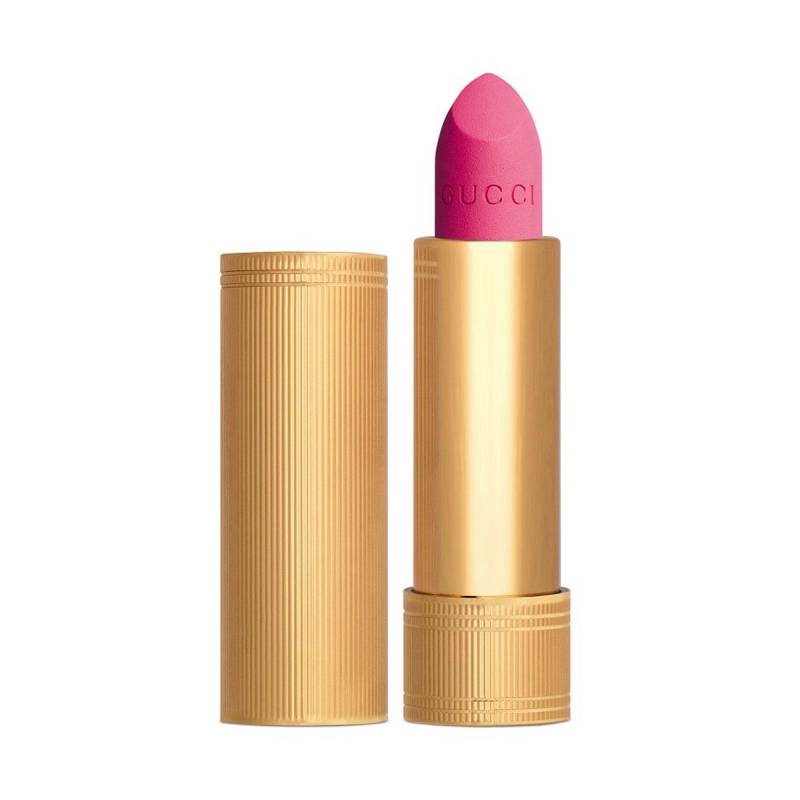 Rouge À Lèvres Matte Damen  Spring Fever 3.5g von GUCCI