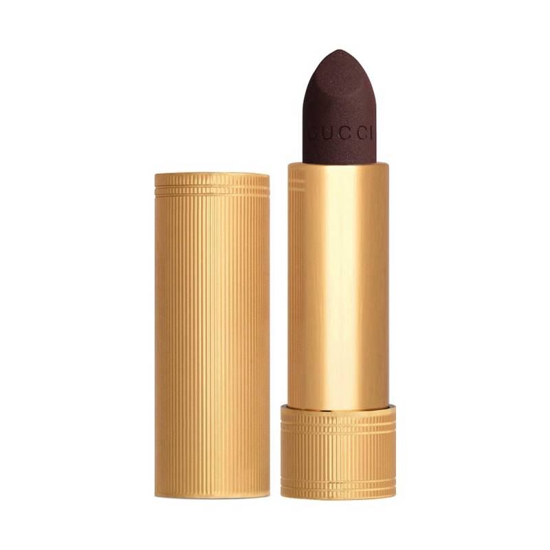 Rouge À Lèvres Matte Damen  Toni Purple 3.5g von GUCCI