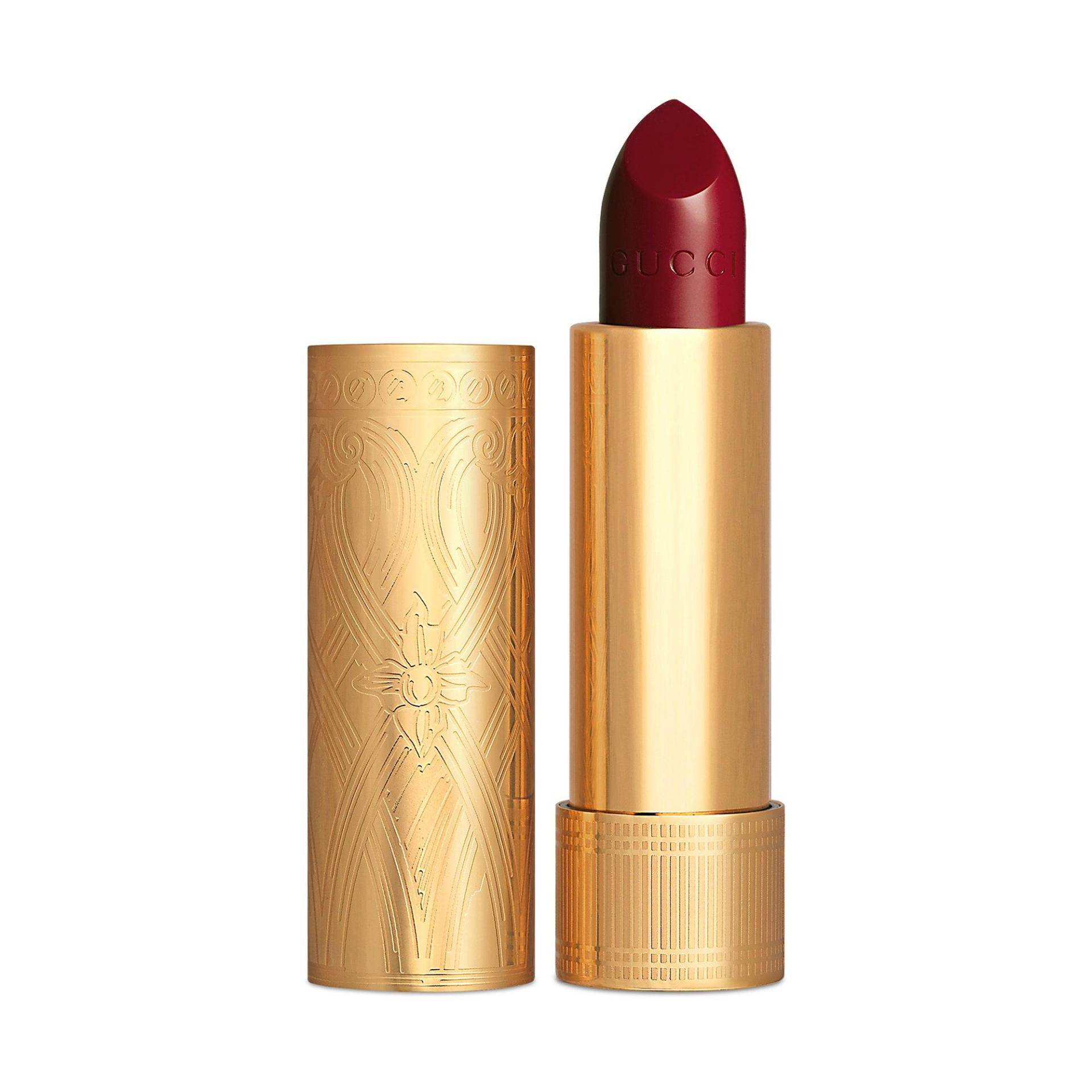 Rouge À Lèvres Satin Damen --Louisa Red 3.5g von GUCCI