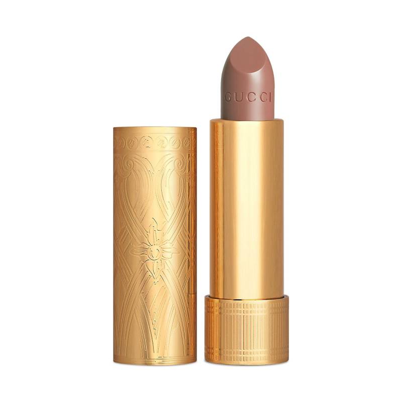 Rouge À Lèvres Satin Damen --Peggy Taupe 3.5g von GUCCI