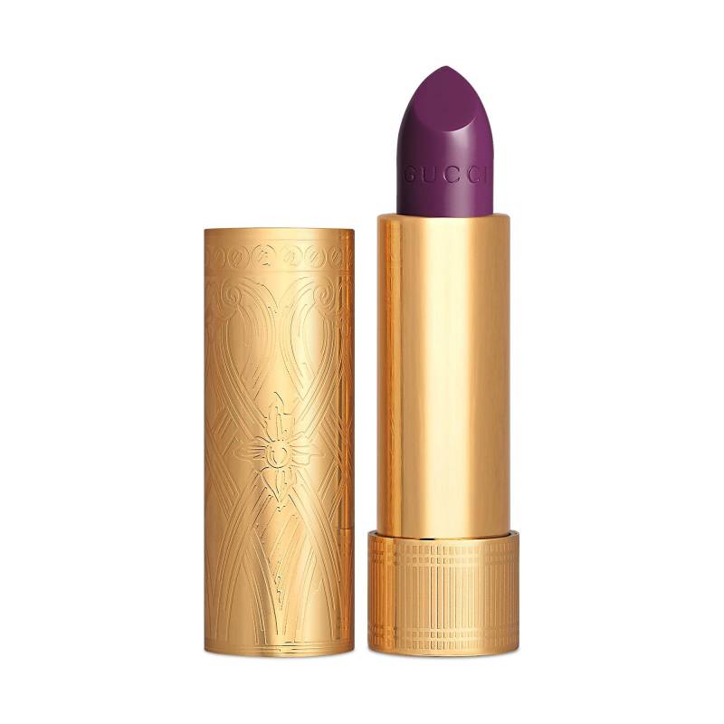 Rouge À Lèvres Satin Damen --Virginia Fleur de lis 3.5g von GUCCI