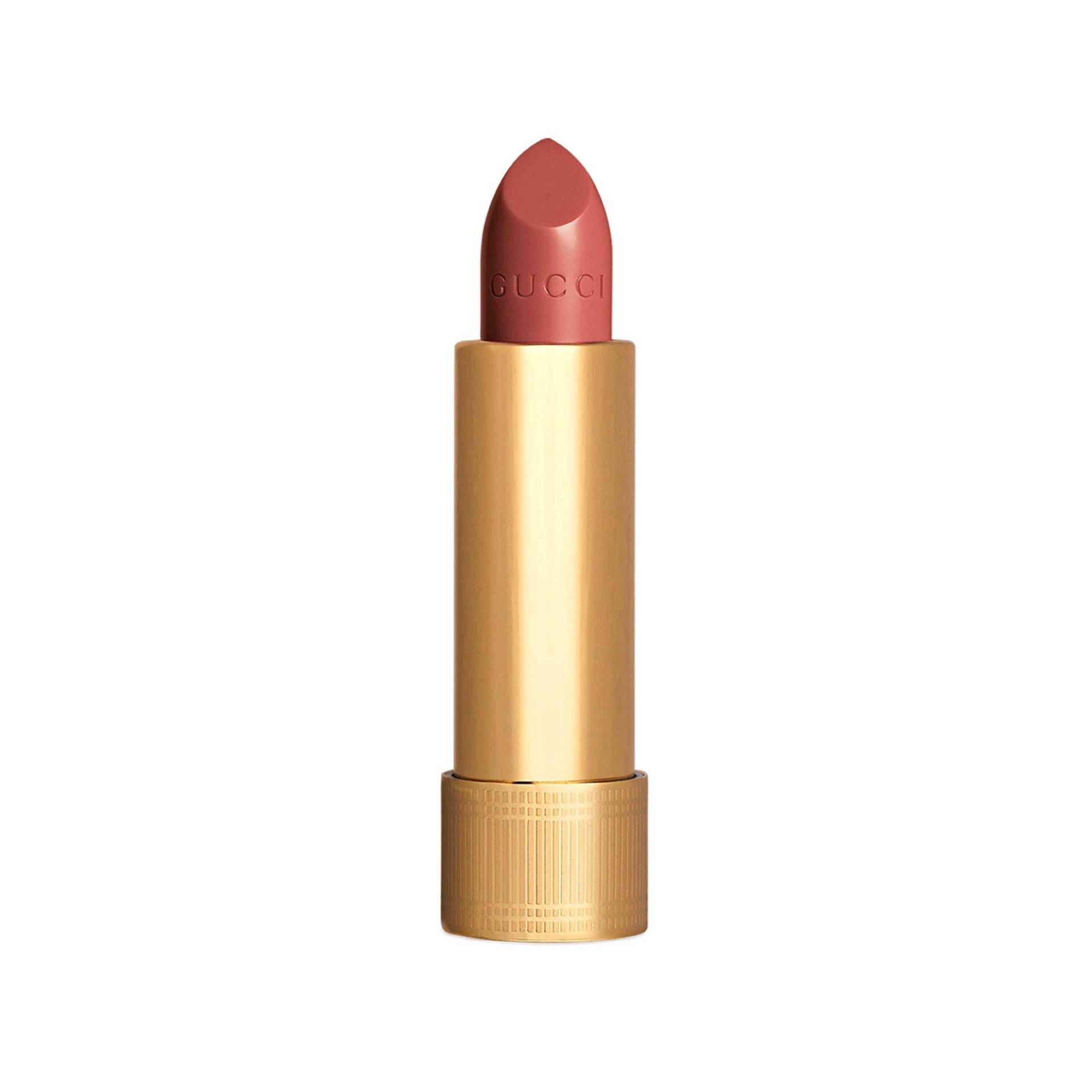 Rouge À Lèvres Voile Damen MET ARGN VOILE 3.5 g von GUCCI