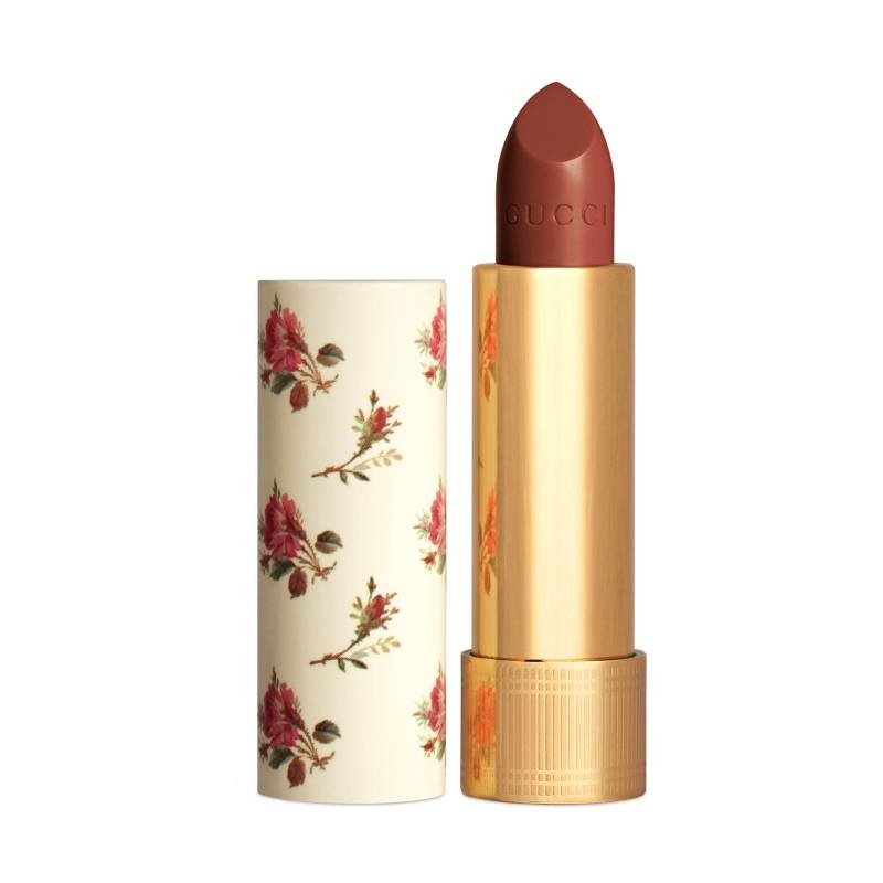 Rouge À Lèvres Voile Sheer Damen --Mildred Rosewood 3.5g von GUCCI