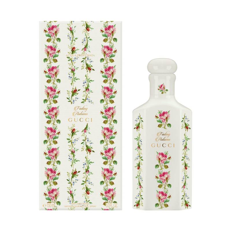 The Alchemist's Garden Fading Autumn Acqua Profumata Damen  150 ml von GUCCI