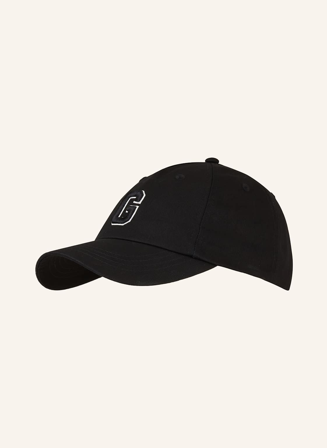 Guess Jeans Cap schwarz Guess Jeans Cap schwarz von GUESS JEANS