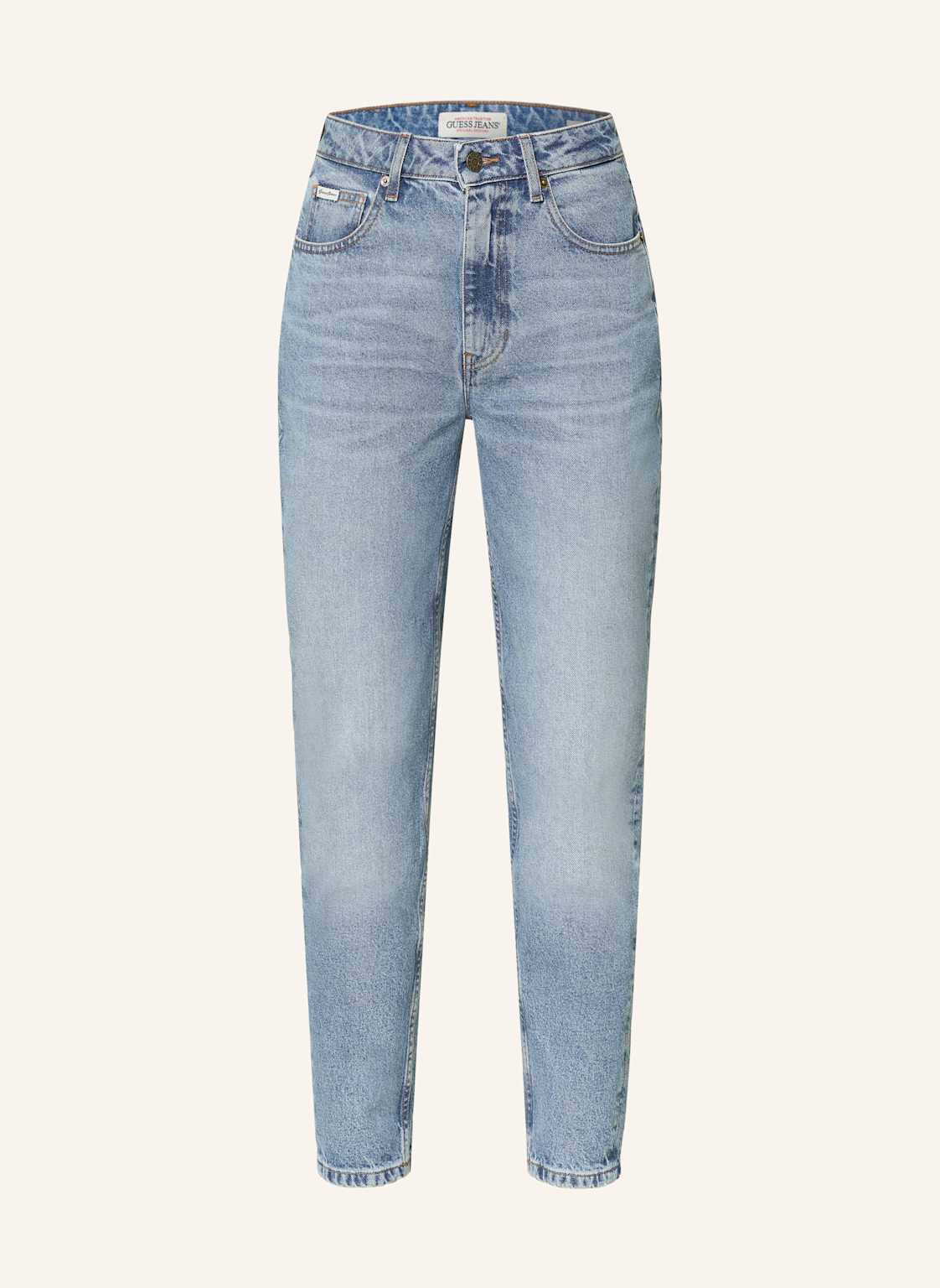 Guess Jeans Jeans g06 blau Guess Jeans Jeans g06 blau von GUESS JEANS