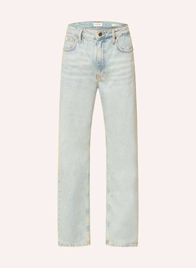 Guess Jeans Jeans g18 Relaxed Fit blau von GUESS JEANS