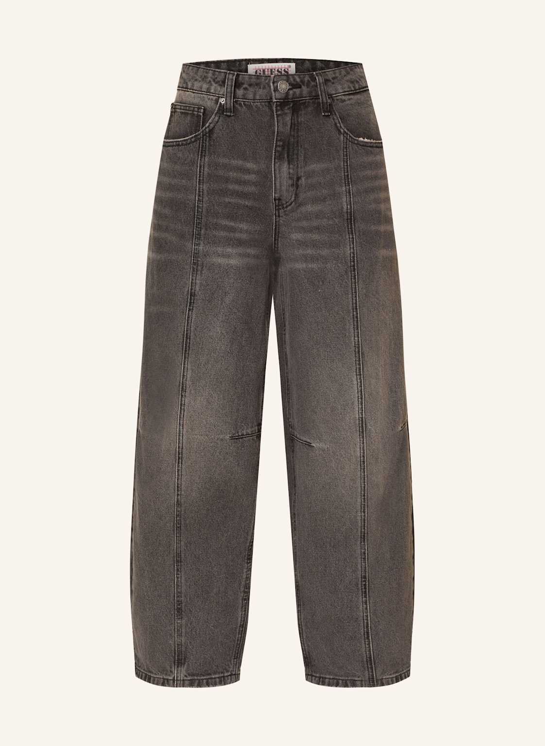 Guess Jeans Jeans schwarz Guess Jeans Jeans schwarz von GUESS JEANS