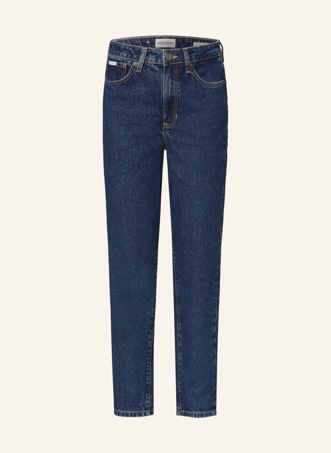 Guess Jeans Mom Jeans g06 blau Guess Jeans Mom Jeans g06 blau von GUESS JEANS