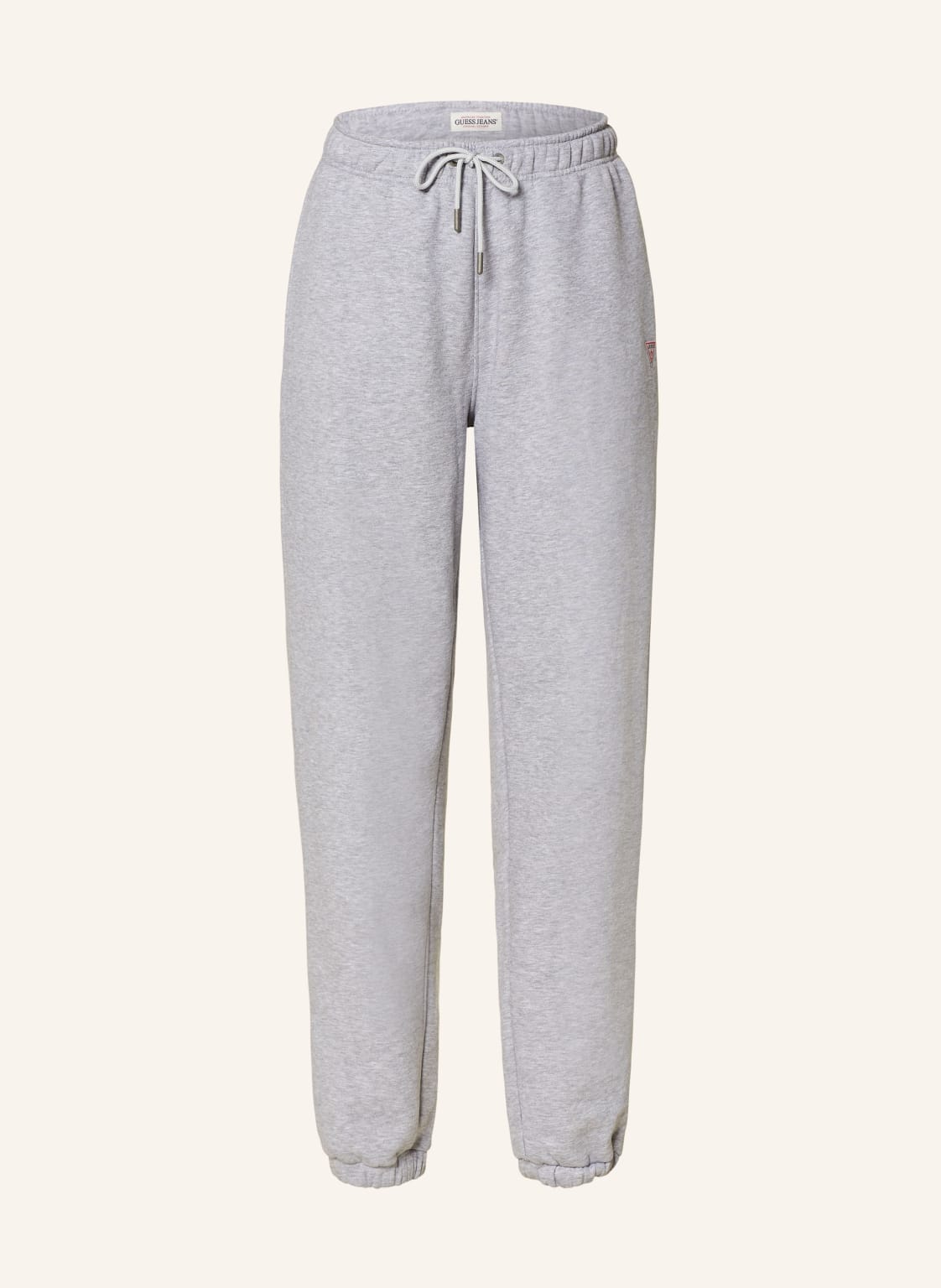 Guess Jeans Sweatpants grau von GUESS JEANS