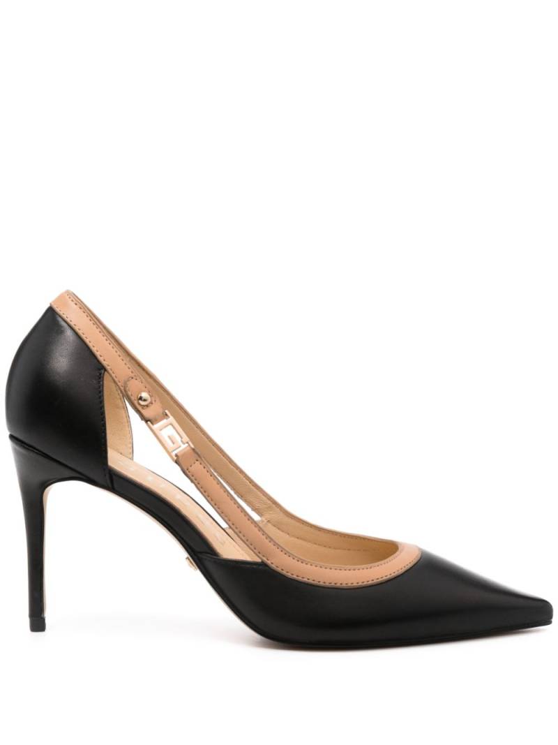 GUESS USA 85mm Ricky pumps - Black von GUESS USA