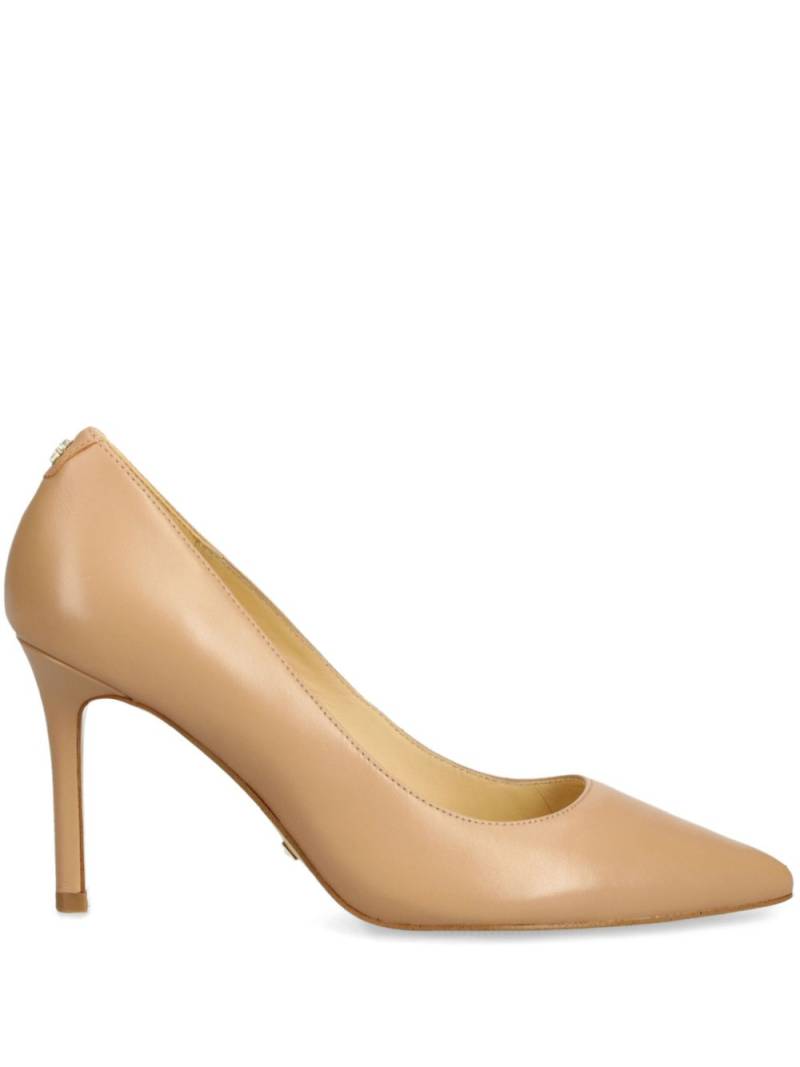 GUESS USA 86mm Dabbey pumps - Neutrals von GUESS USA