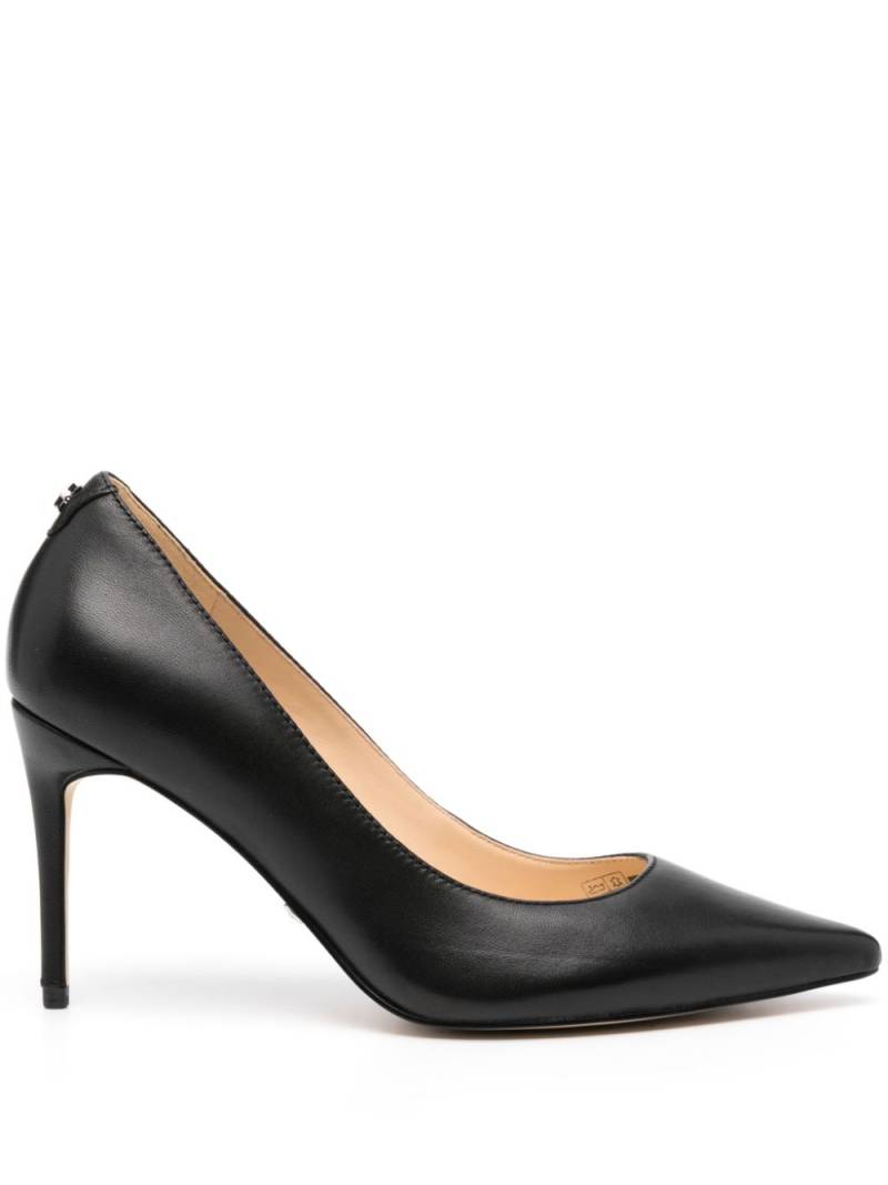 GUESS USA 90mm Piera pumps - Black von GUESS USA