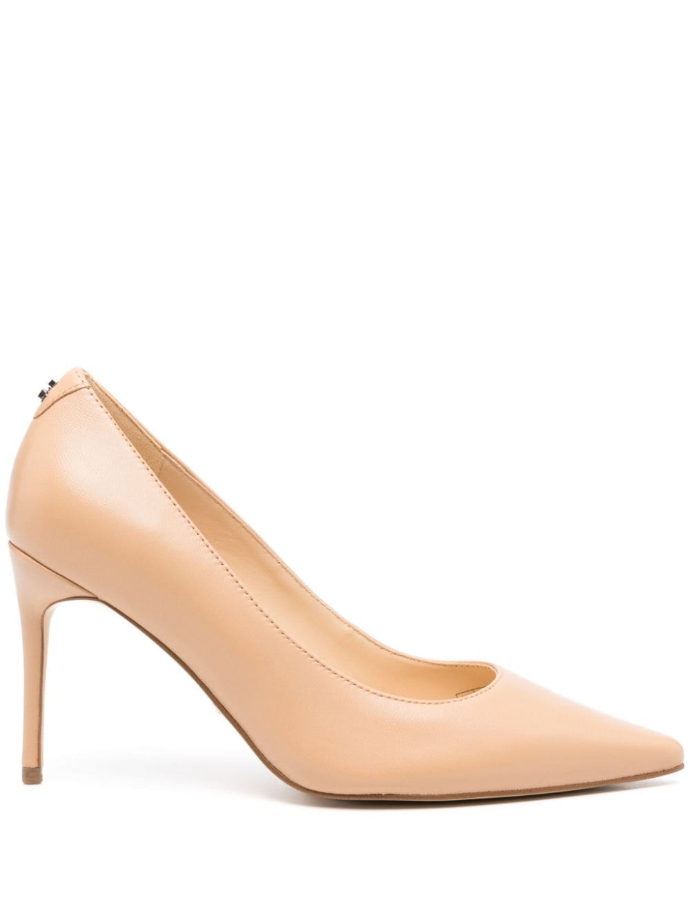 GUESS USA 90mm Rica pumps - Neutrals von GUESS USA