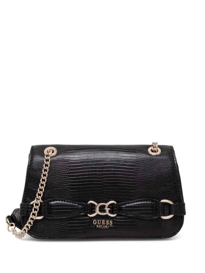 GUESS USA Arlena crossbody bag - Black von GUESS USA