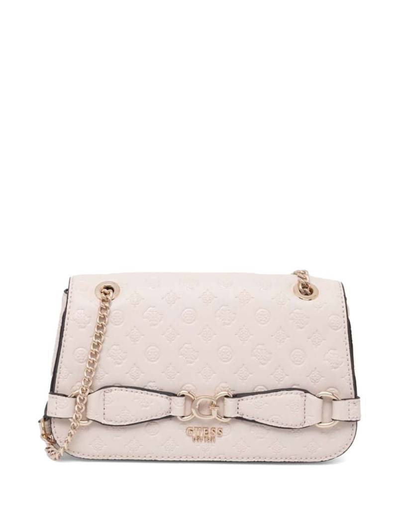 GUESS USA Arlena shoulder bag - Neutrals von GUESS USA