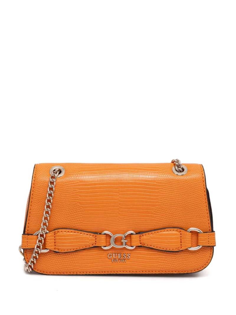 GUESS USA Arlena shoulder bag - Orange von GUESS USA