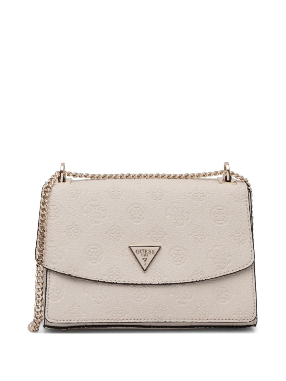 GUESS USA Cresidia cross body bag - Neutrals von GUESS USA