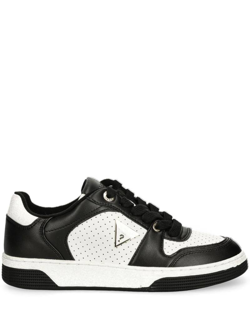 GUESS USA Daiso sneakers - Black von GUESS USA